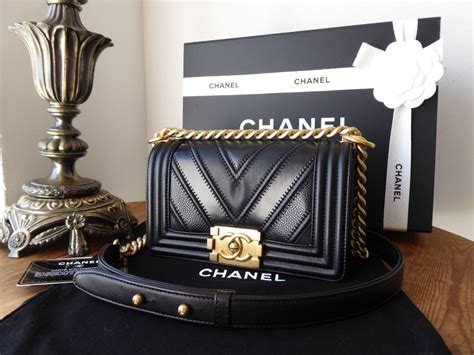 chanel boy bag small chevron|Chanel boy bag for sale.